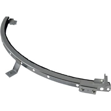 Show details for 1955-1957 Chevrolet Bel Air Base Quarter Window Glass Run Channel Picture of 1955-1957 Chevrolet Bel Air Base Quarter Window Glass Run Channel