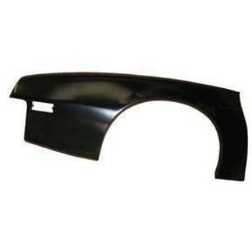 Show details for 1974-1981 Pontiac Firebird Quarter Panel Picture of 1974-1981 Pontiac Firebird Quarter Panel