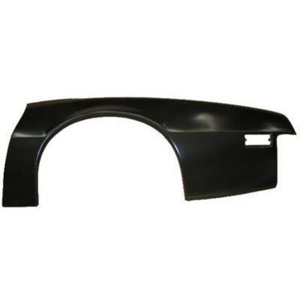 Picture of 1974-1981 Pontiac Firebird Quarter Panel