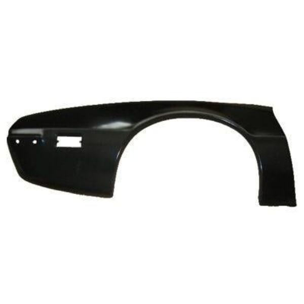 Picture of 1970-1973 Pontiac Firebird Quarter Panel