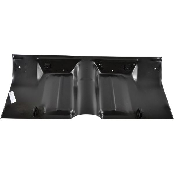 Picture of 1968 Chevrolet Chevy II Nova Floor Pan
