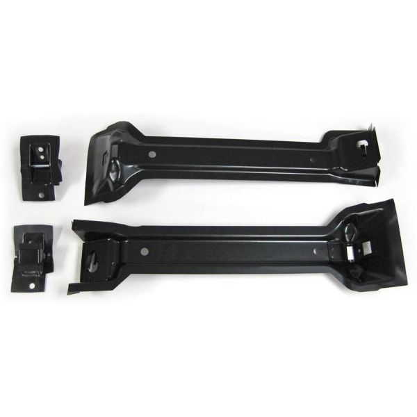 Picture of 1970-1973 Chevrolet Camaro Fuel Tank Brace