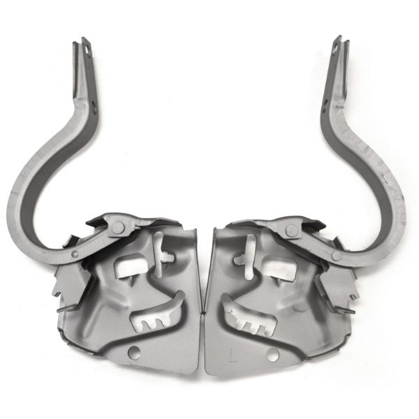 Picture of 1966-1967 Chevrolet Chevy II Nova Truck Bed Lid Hinge