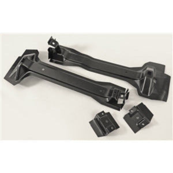 Picture of 1974-1981 Chevrolet Camaro Trunk Floor Brace