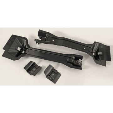 Show details for 1974-1981 Chevrolet Camaro Trunk Floor Brace Picture of 1974-1981 Chevrolet Camaro Trunk Floor Brace
