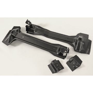 Show details for 1974-1981 Chevrolet Camaro Trunk Floor Brace Picture of 1974-1981 Chevrolet Camaro Trunk Floor Brace