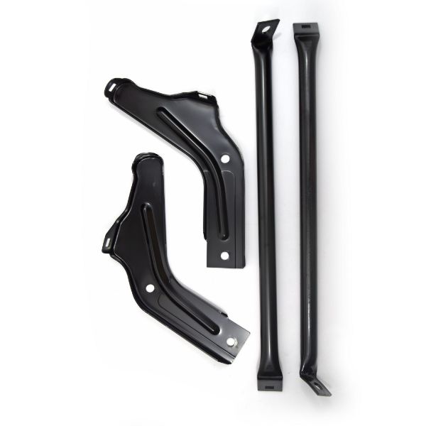 Picture of 1966-1967 Chevrolet Chevy II Nova Bumper Mounting Bracket