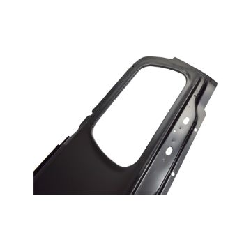 Show details for 1971-1973 Ford Mustang Base Tail Light Panel Picture of 1971-1973 Ford Mustang Base Tail Light Panel