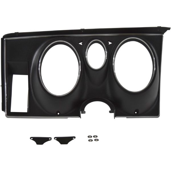 Picture of 1971-1973 Ford Mustang Base Instrument Panel Bezel