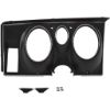 Picture of 1971-1973 Ford Mustang Base Instrument Panel Bezel