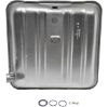 Picture of 1957 Chevrolet Bel Air Base Fuel Tank