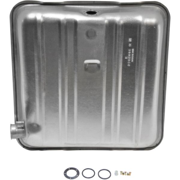 Picture of 1957 Chevrolet Bel Air Base Fuel Tank