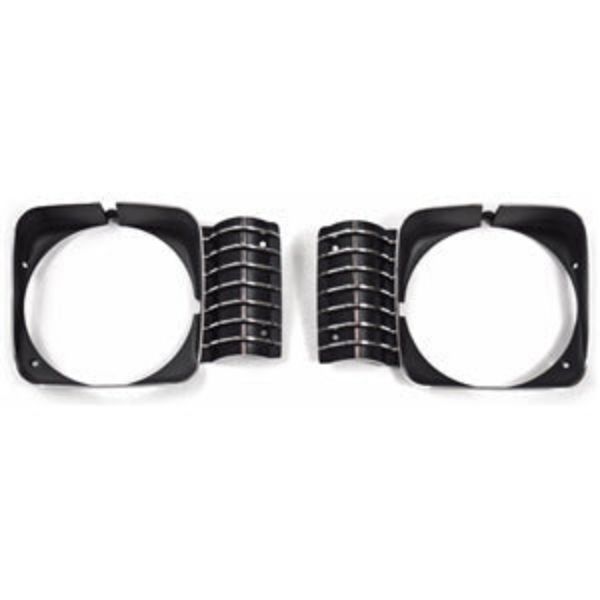 Picture of 1969-1972 Chevrolet Nova Headlight Bezel