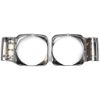 Picture of 1969-1972 Chevrolet Nova Headlight Bezel
