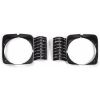 Picture of 1969-1972 Chevrolet Nova Headlight Bezel