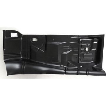 Show details for 1975-1981 Chevrolet Camaro Floor Pan Picture of 1975-1981 Chevrolet Camaro Floor Pan