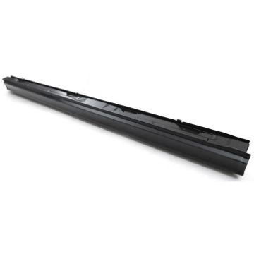Show details for 1955 Chevrolet Bel Air Base Rocker Panel Picture of 1955 Chevrolet Bel Air Base Rocker Panel