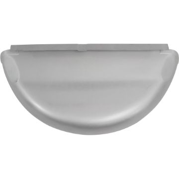 Show details for 1955-1957 Chevrolet Bel Air Base Spare Tire Carrier Picture of 1955-1957 Chevrolet Bel Air Base Spare Tire Carrier