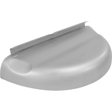 Show details for 1955-1957 Chevrolet Bel Air Base Spare Tire Carrier Picture of 1955-1957 Chevrolet Bel Air Base Spare Tire Carrier