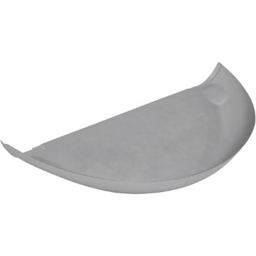 Show details for 1955-1957 Chevrolet Bel Air Base Spare Tire Carrier Picture of 1955-1957 Chevrolet Bel Air Base Spare Tire Carrier