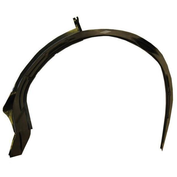 Picture of 1955 Chevrolet Bel Air Base Wheel Housing