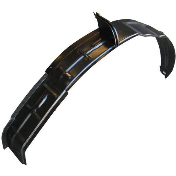 Picture of 1956-1957 Chevrolet Bel Air Base Wheel Housing