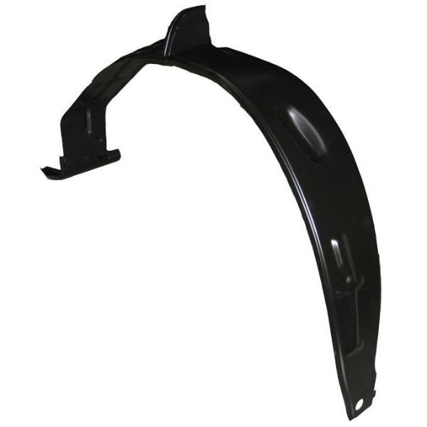 Picture of 1956-1957 Chevrolet Bel Air Base Wheel Housing