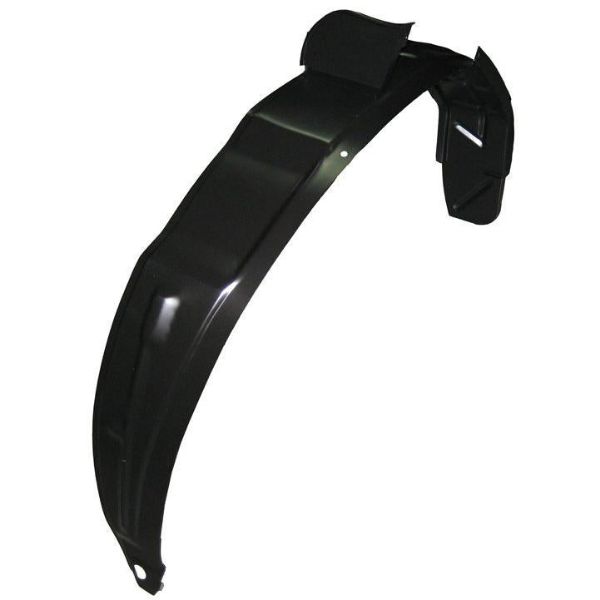 Picture of 1955 Chevrolet Bel Air Base Wheel Housing