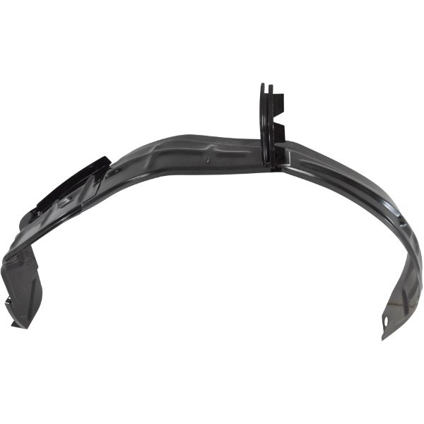 Picture of 1955 Chevrolet Bel Air Base Wheel Housing