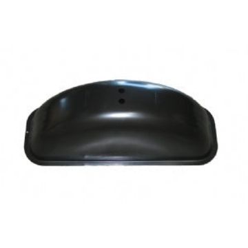 Show details for 1949-1952 Chevy Spare Tire Well Picture of 1949-1952 Chevy Spare Tire Well