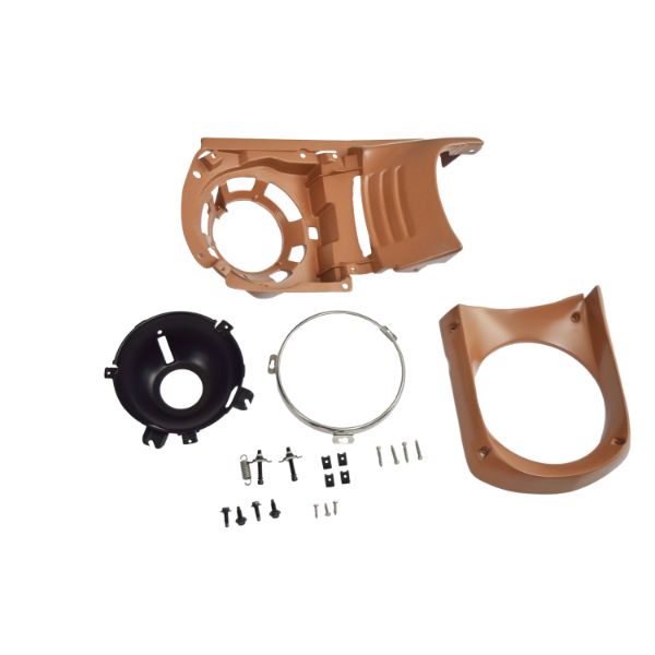 Picture of 1964-1966 Ford Mustang Base Headlight Assembly