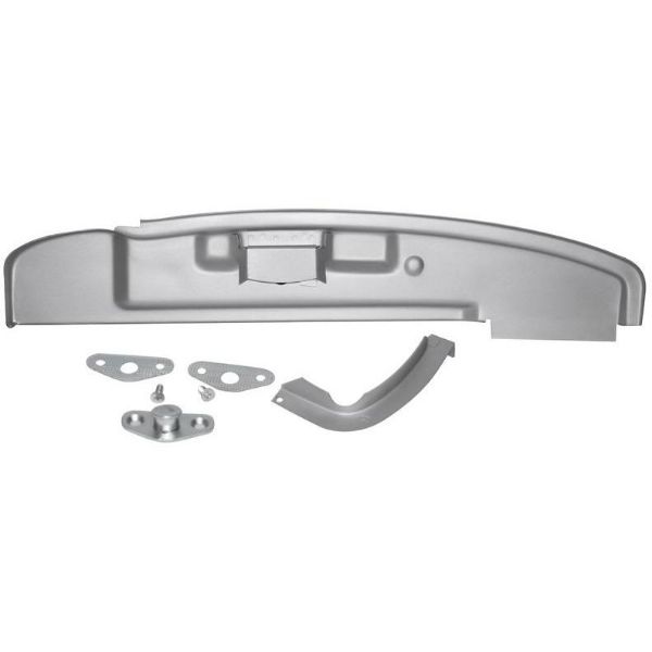 Picture of 1966-1977 Ford Bronco Door Jamb