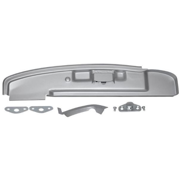 Picture of 1966-1977 Ford Bronco Door Jamb