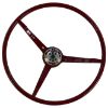 Picture of 1966 Ford Mustang Base Steering Wheel