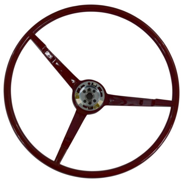 Picture of 1966 Ford Mustang Base Steering Wheel