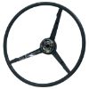 Picture of 1966 Ford Mustang Base Steering Wheel