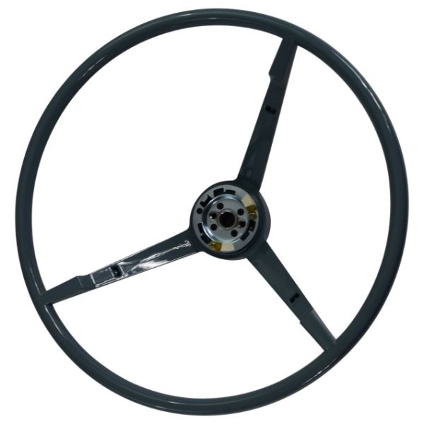 Picture of 1966 Ford Mustang Base Steering Wheel