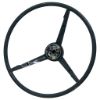 Picture of 1966 Ford Mustang Base Steering Wheel