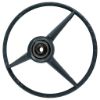 Picture of 1966 Ford Mustang Base Steering Wheel