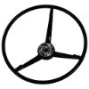 Picture of 1965-1966 Ford Mustang Base Steering Wheel