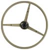 Picture of 1965 Ford Mustang Base Steering Wheel