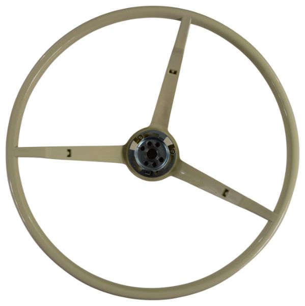 Picture of 1965 Ford Mustang Base Steering Wheel