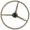Picture of 1965 Ford Mustang Base Steering Wheel