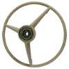 Picture of 1965 Ford Mustang Base Steering Wheel