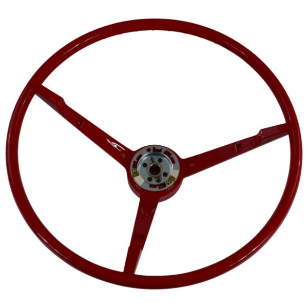 Picture of 1965 Ford Mustang Base Steering Wheel