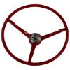 Picture of 1965 Ford Mustang Base Steering Wheel