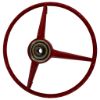 Picture of 1965 Ford Mustang Base Steering Wheel