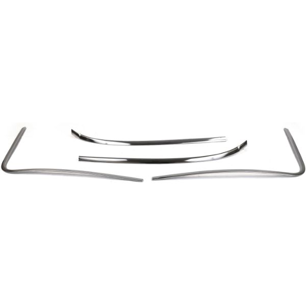 Picture of 1968 Chevrolet Chevy II Nova Windshield Molding