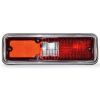 Picture of 1971-1972 Chevrolet Nova Tail Light Assembly