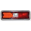 Picture of 1971-1972 Chevrolet Nova Tail Light Assembly